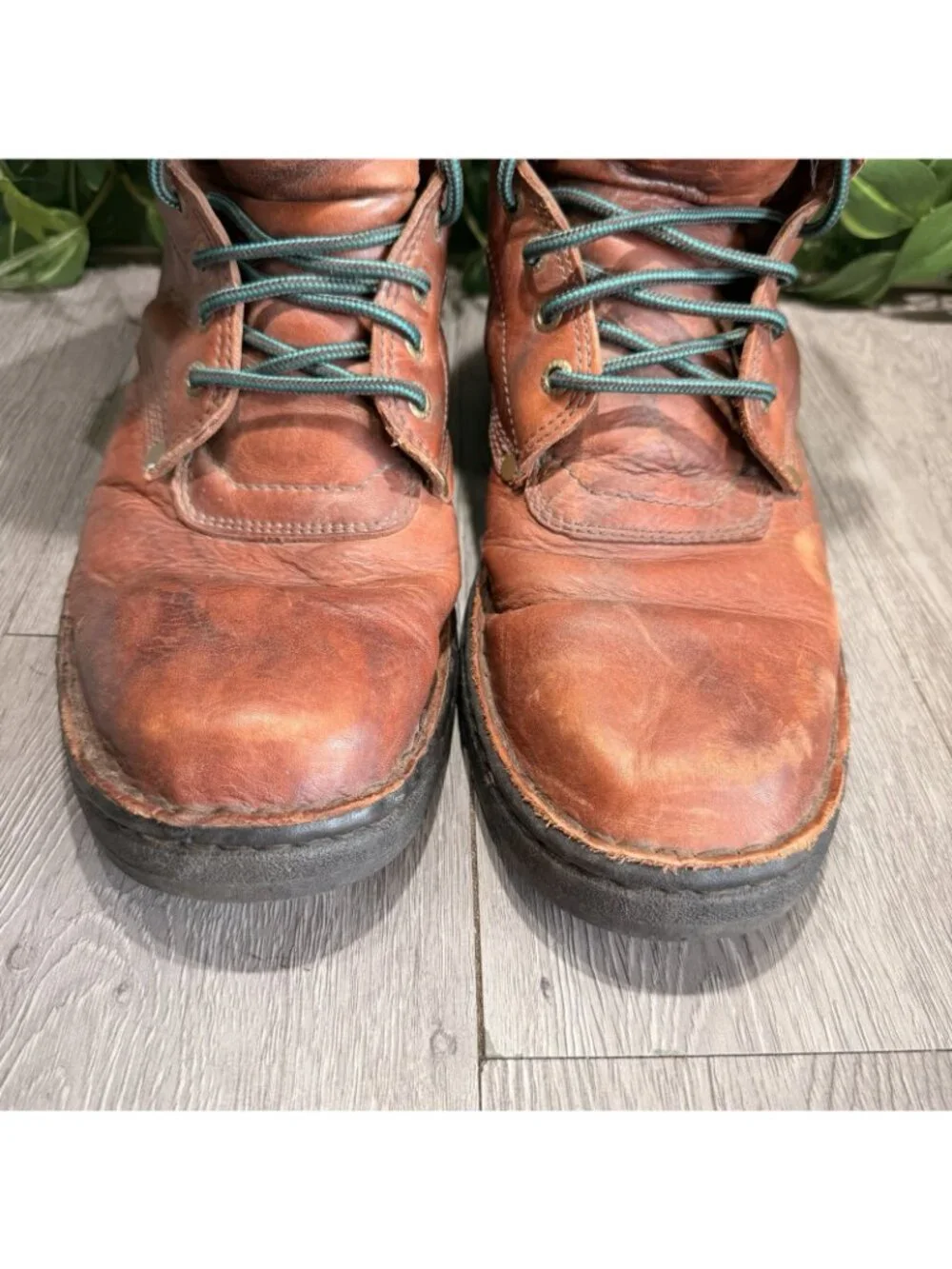 Georgia Boots  G8083 Eagle 8